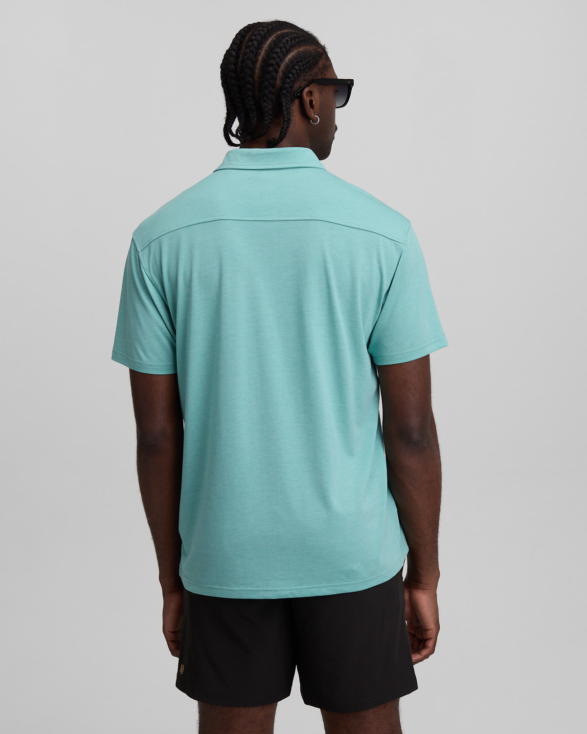 Hawthorn Shirt