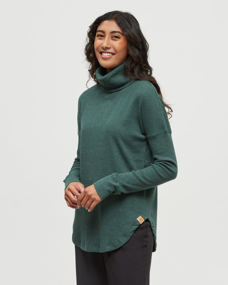 Highwood Turtleneck