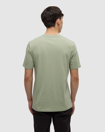 TreeBlend Baker Henley