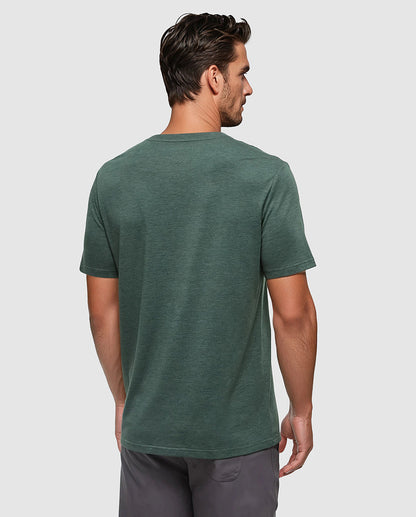TreeBlend Baker T-Shirt