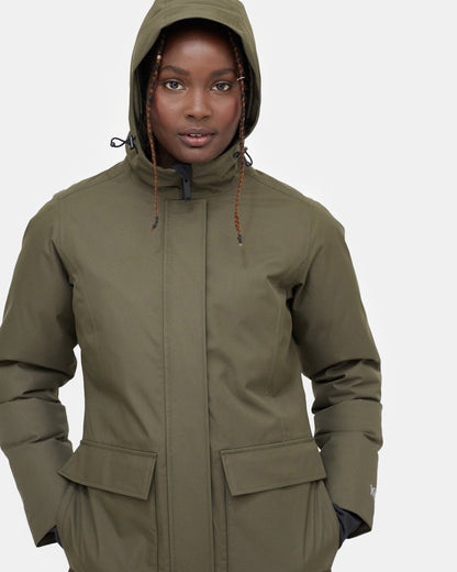 Daily Parka