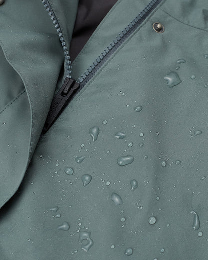 Nimbus Long Rain Jacket