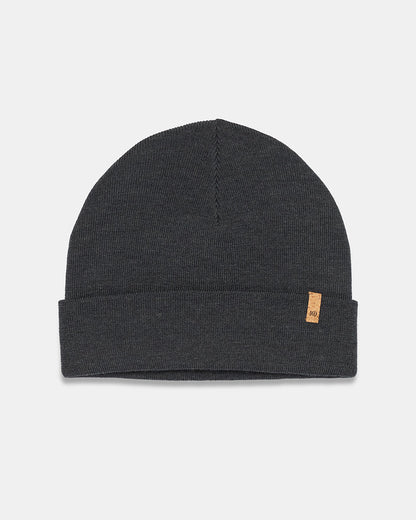 Wool Kurt Beanie