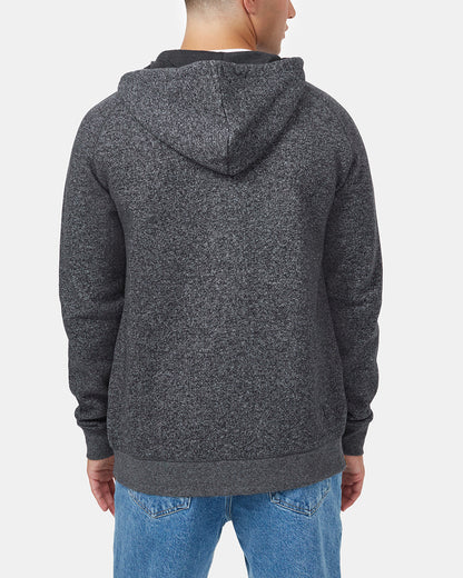 Oberon Zip Hoodie