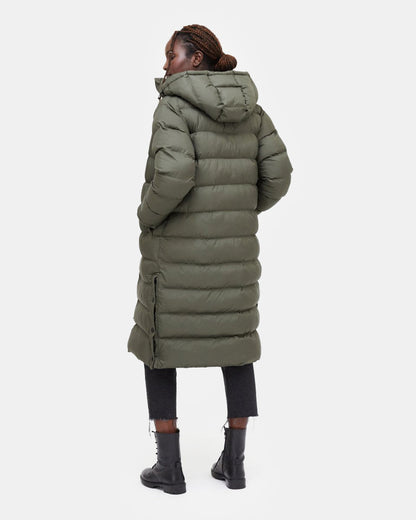 Lookout Long Puffer