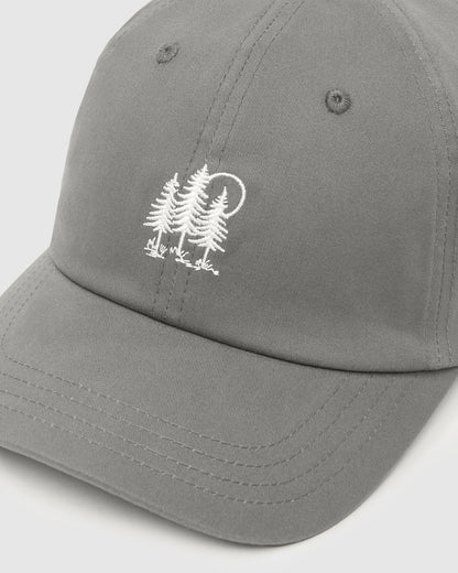 Golden Forest Peak Hat