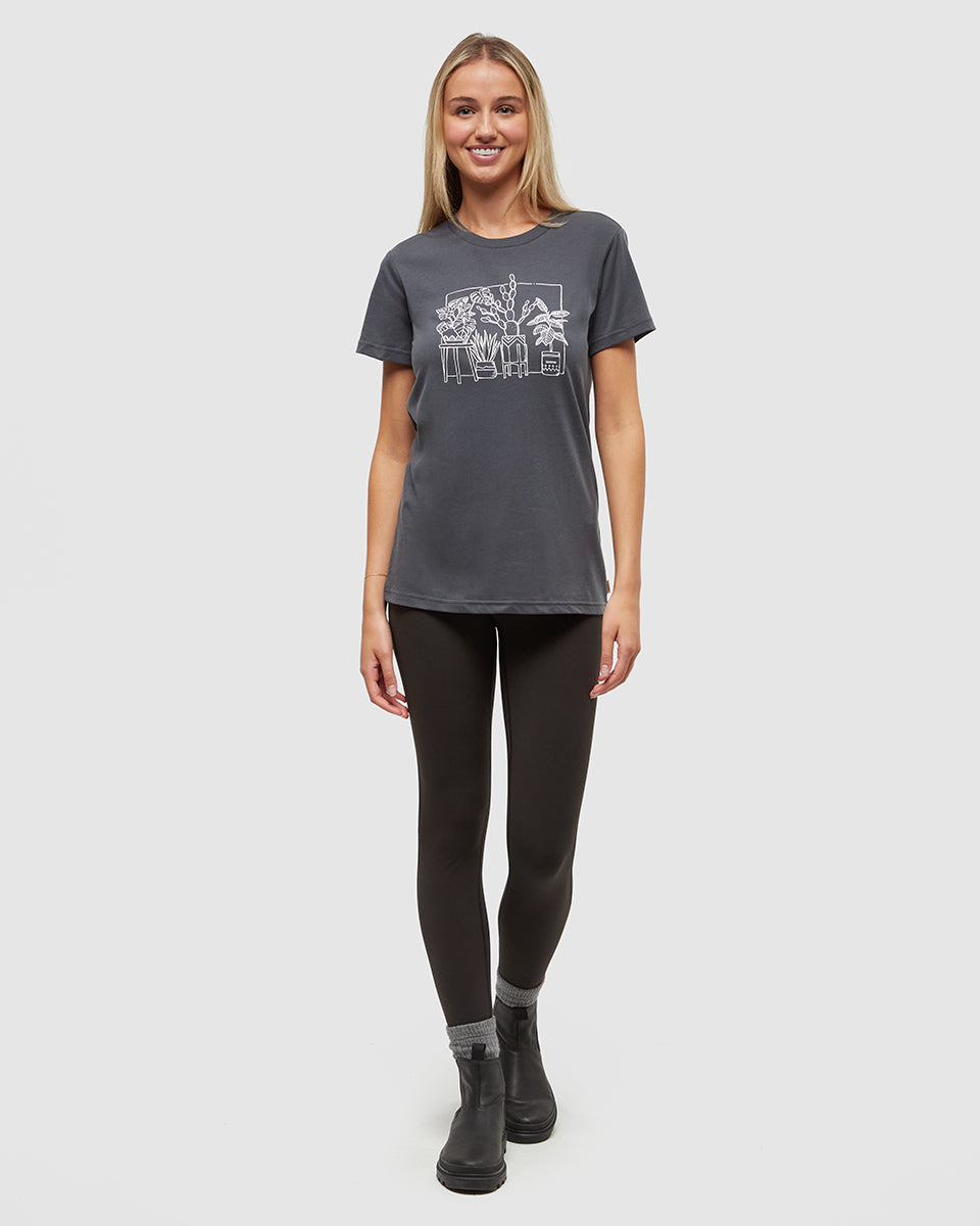 Plant T-Shirt