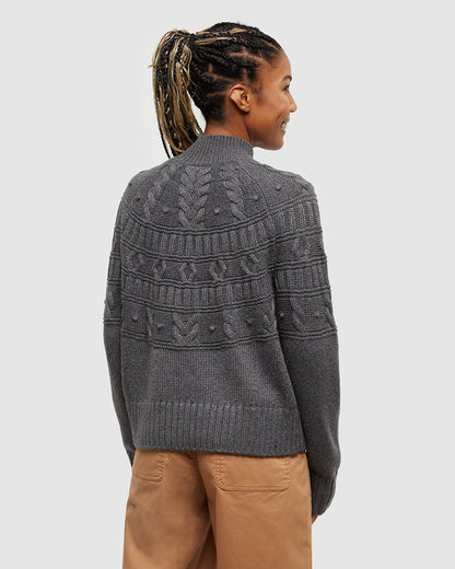 Colson Sweater