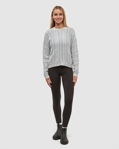 Pinnacle Sweater