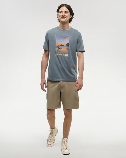 Surf Memento T-Shirt