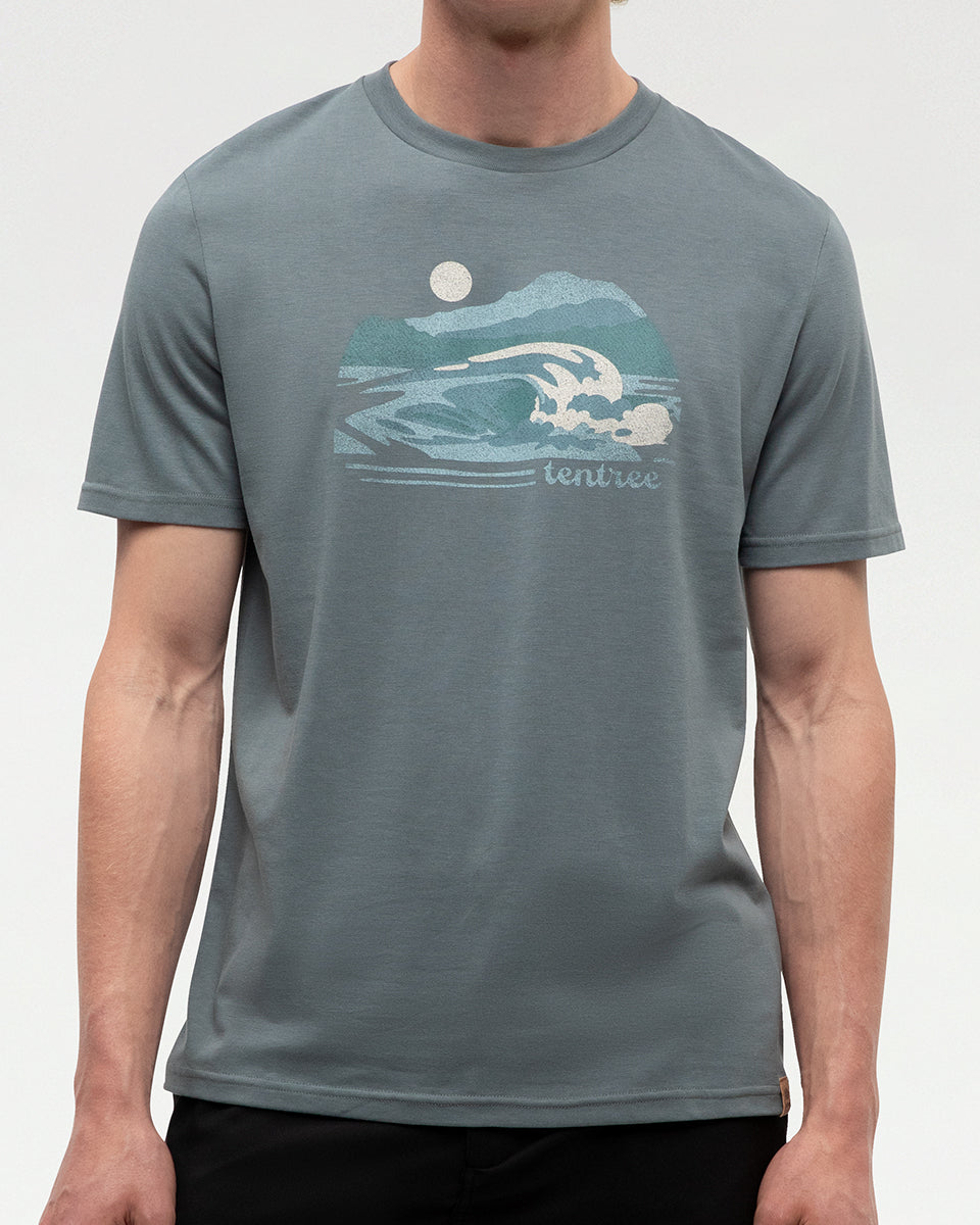Breaker T-Shirt