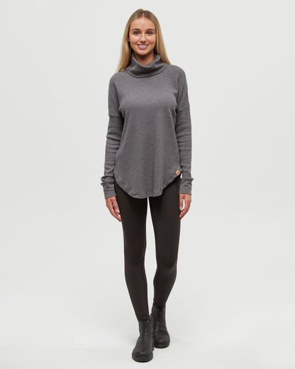 Highwood Turtleneck