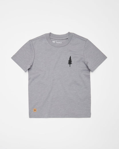 Kids Golden Spruce T-Shirt