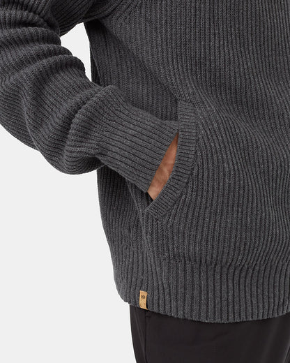 Highline Zip Sweater