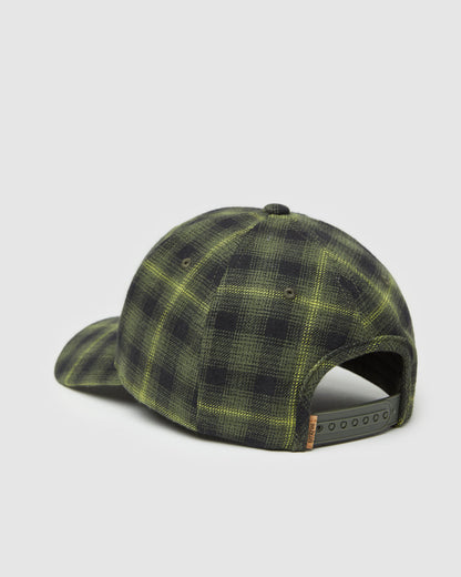 Forest Cork Icon Elevation Hat