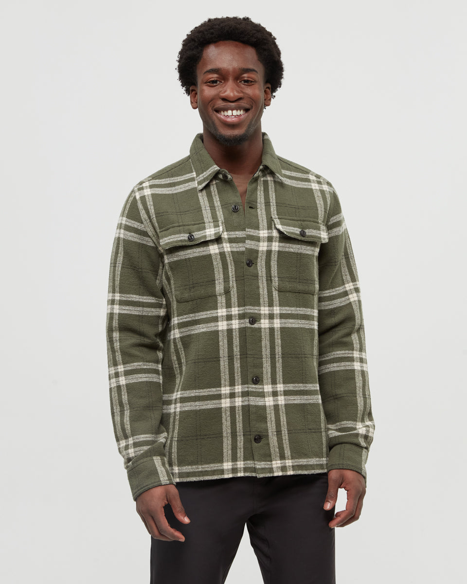 Woodford Jacket
