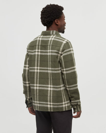 Woodford Jacket
