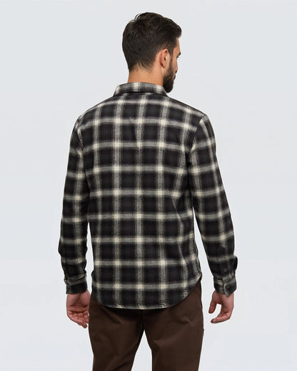 Kapok Flannel Colville