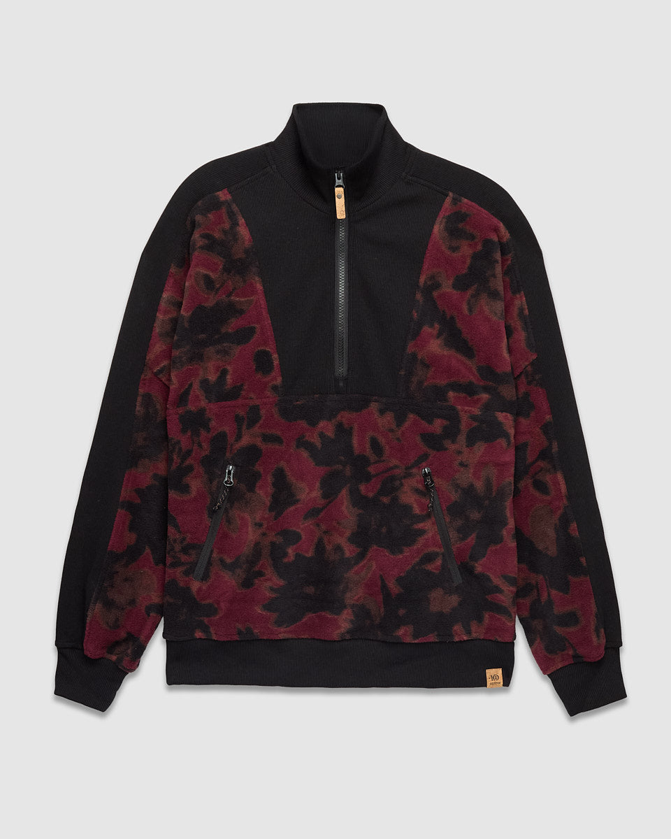 Pikes Half Zip