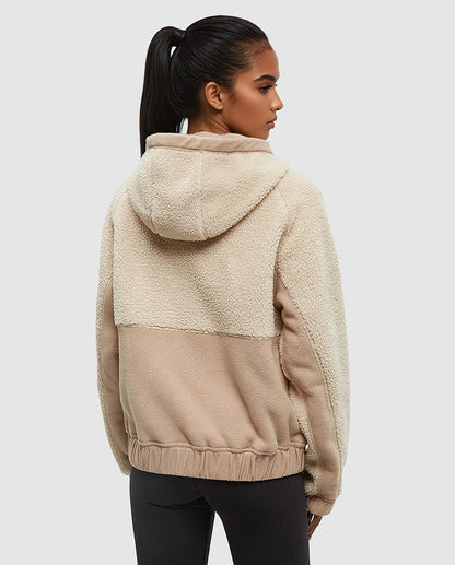 Snowcrest Full Zip