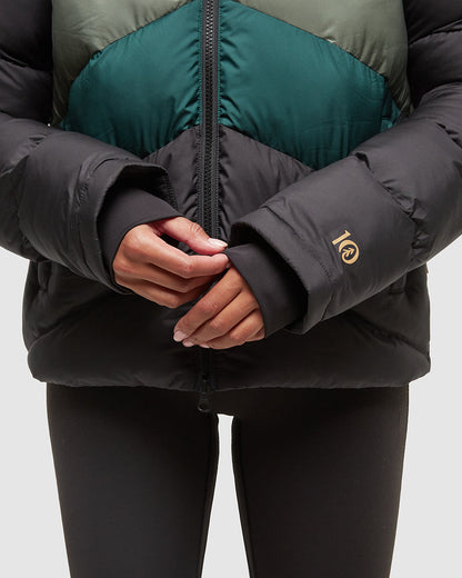 Harwood Puffer