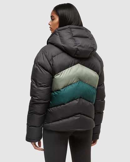 Harwood Puffer