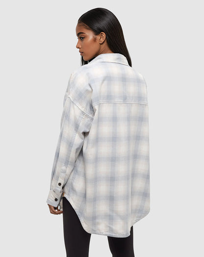 Fernwood Flannel Shirt