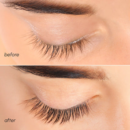 Lash & Brow Growth Serum
