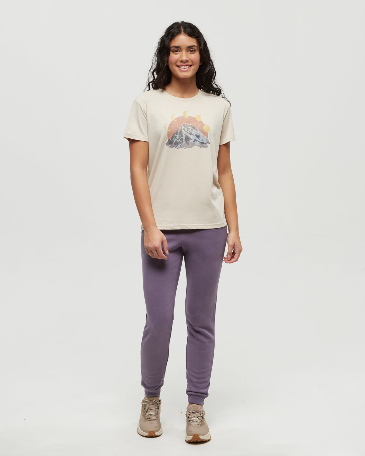Mountain Moon T-Shirt