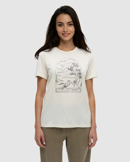 Tentree Clifftop T-Shirt