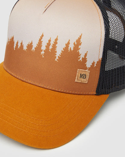 Juniper Altitude Hat