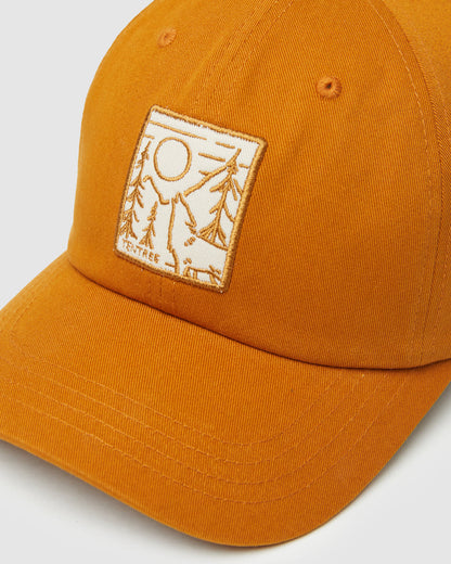 Boreal Wolf Peak Hat