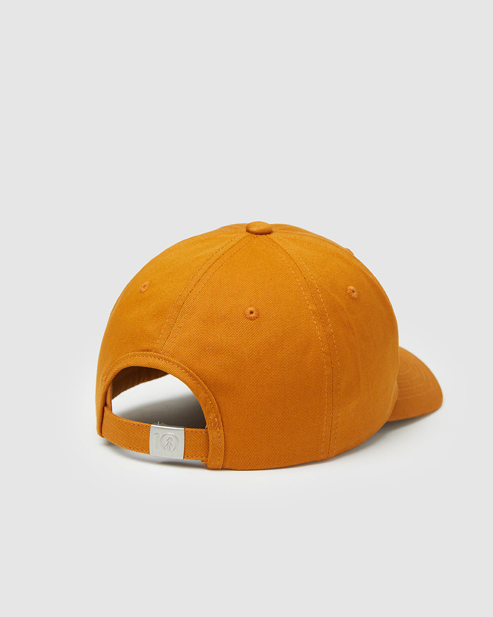 Boreal Wolf Peak Hat