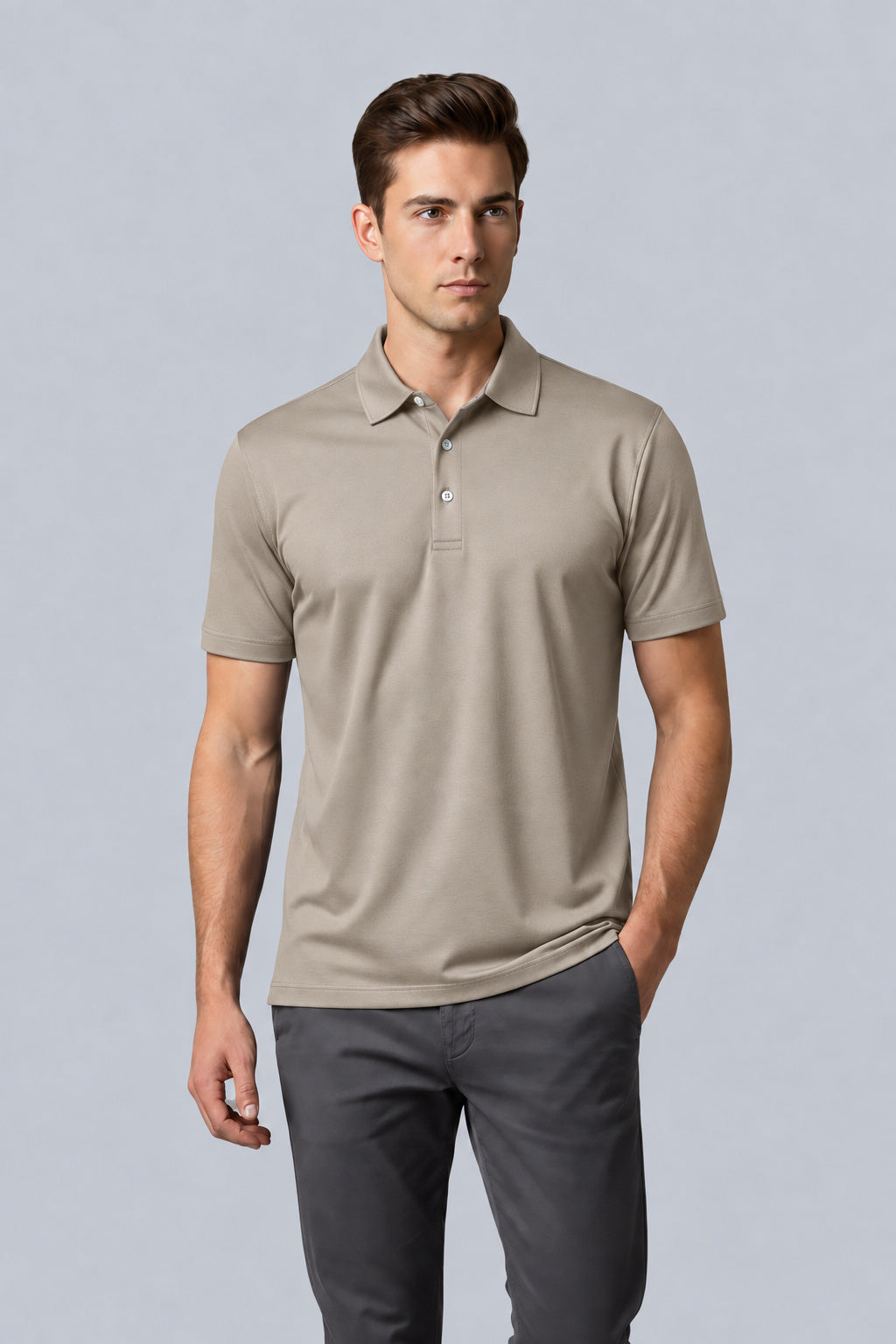 UPF 50 Performance Polo