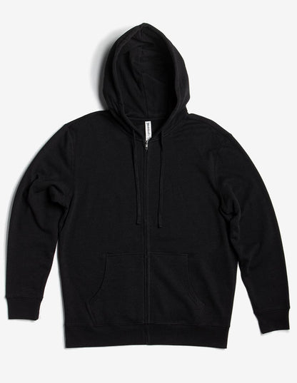 Zip Hoodie Midweight P2008