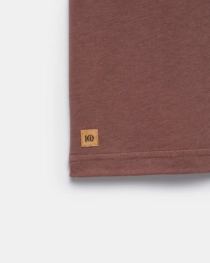 TreeBlend Crew T-Shirt