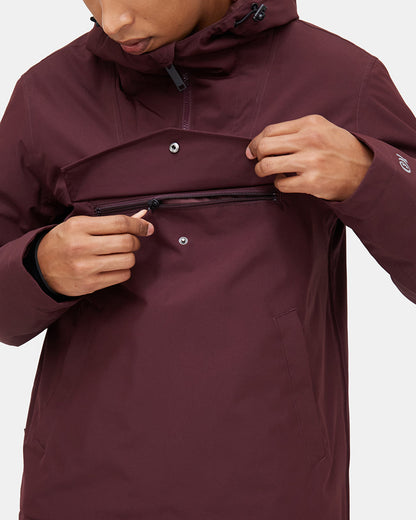 Nimbus Anorak