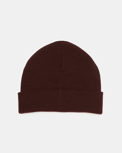 Wool Kurt Beanie