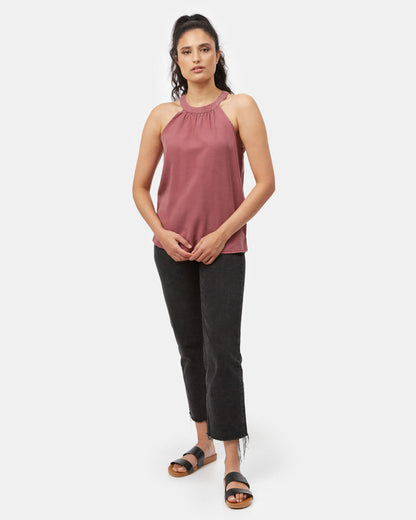 Cypress Tank