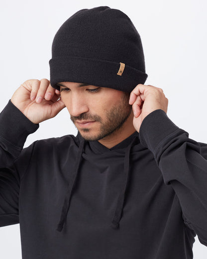 Wool Kurt Beanie