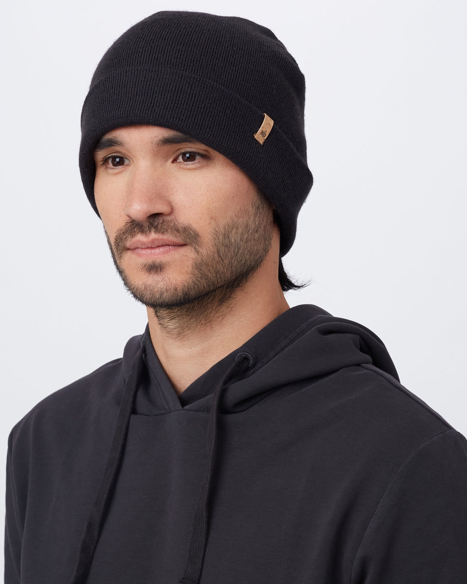 Wool Kurt Beanie