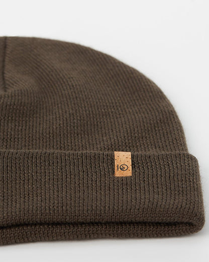 Wool Kurt Beanie