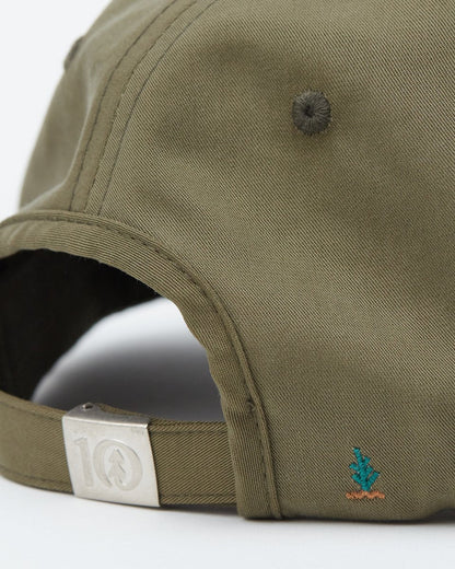 Hiking Sasquatch Tencel Peak Hat