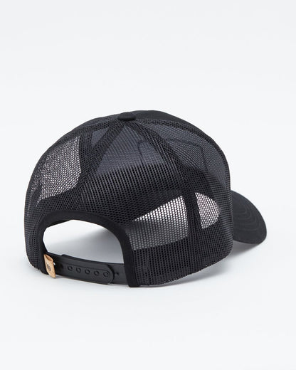 Mountain Patch Altitude Hat