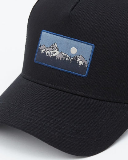 Mountain Patch Altitude Hat