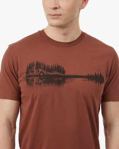 Summer Guitar T-Shirt