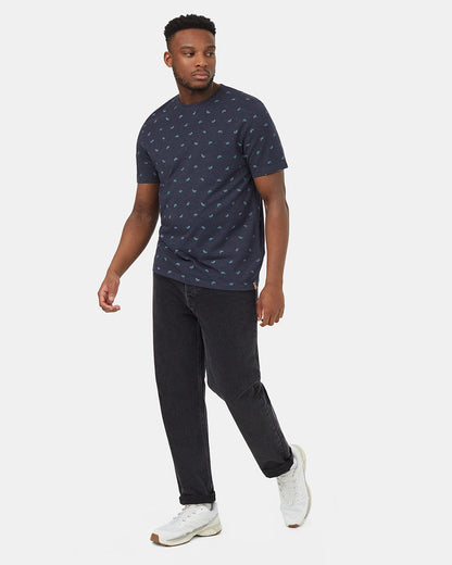 Bike Around T-Shirt