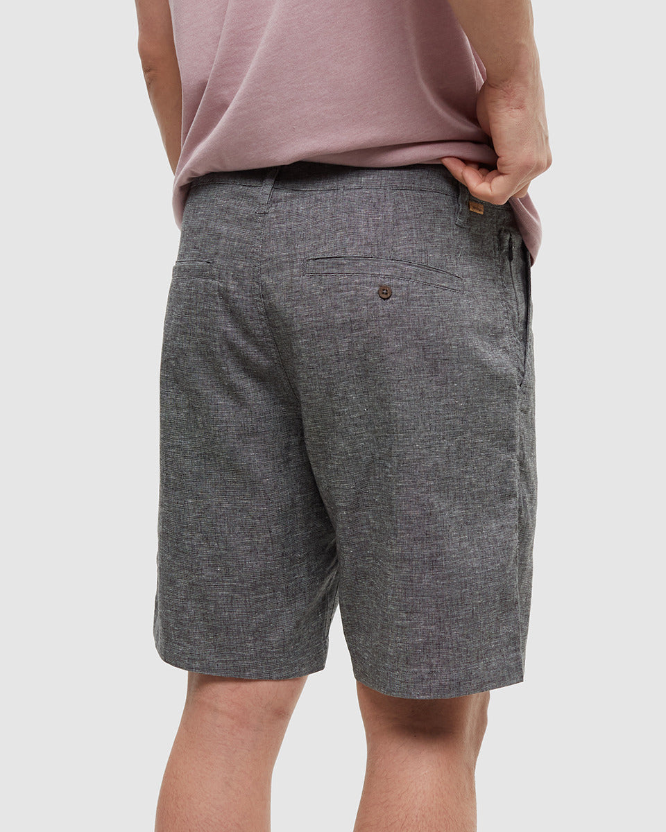 Hemp Latitude Short