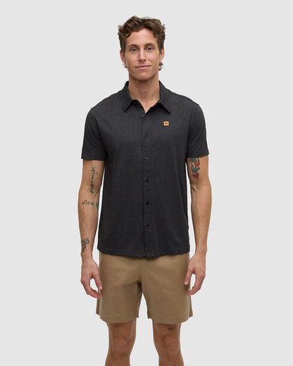 Hawthorn Shirt