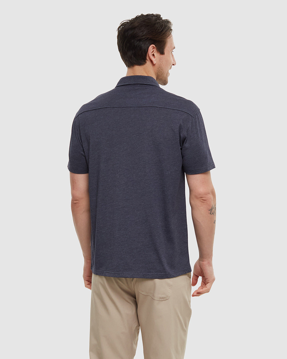 Hawthorn Shirt